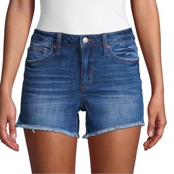 Joe's Jeans Pants - Joe’s Jeans - McKayla Denim Women's Shorts - size 29